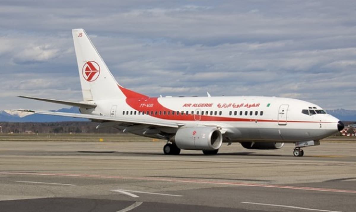 Vols avec l’Arabie saoudite : Air Algérie pénalisée