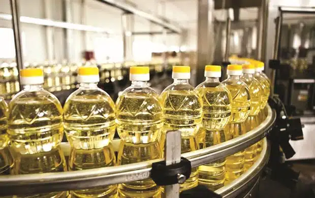 Huile table : avec l’usine Cevital, l’Algérie va changer de statut