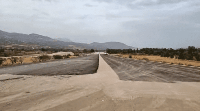 Autoroute de Béjaïa : ces obstacles qui freinent le projet