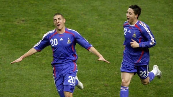 Pourquoi Benzema et Nasri ont dit non à l&rsquo;équipe d&rsquo;Algérie