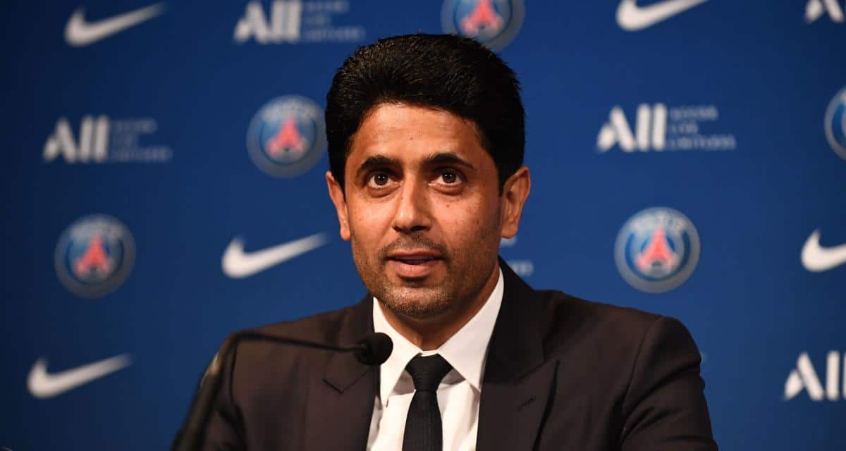 Un Franco-Algérien au cœur d&rsquo;une affaire impliquant le président du PSG