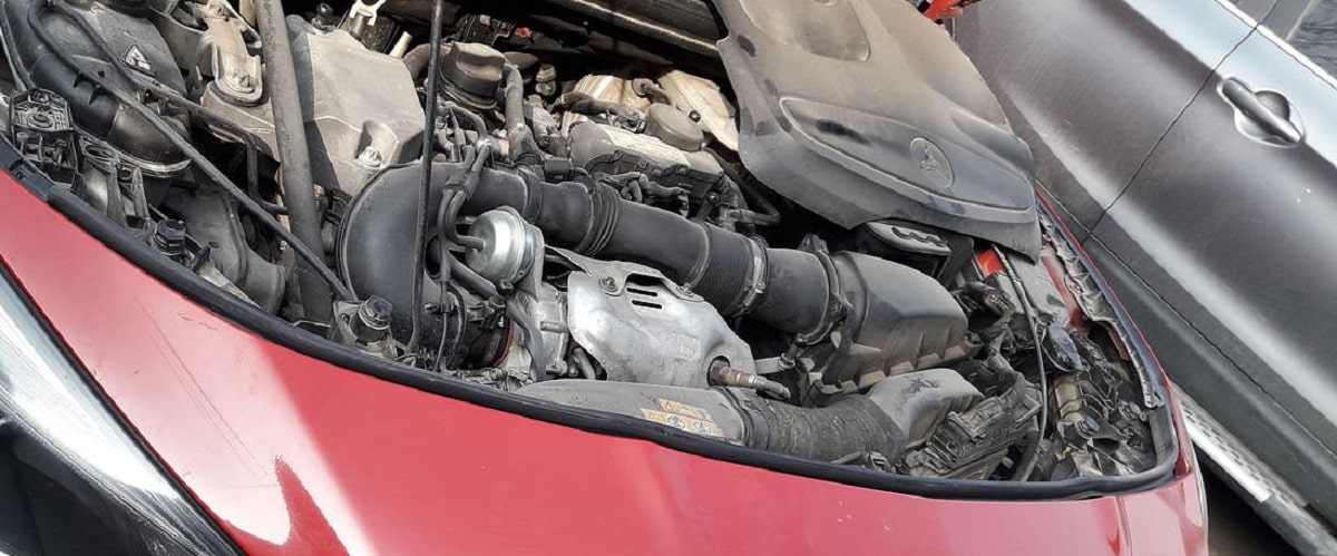 Automobile : grave pénurie de pièces de rechange en Algérie