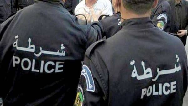 L’Algérie face à la flambée de la criminalité