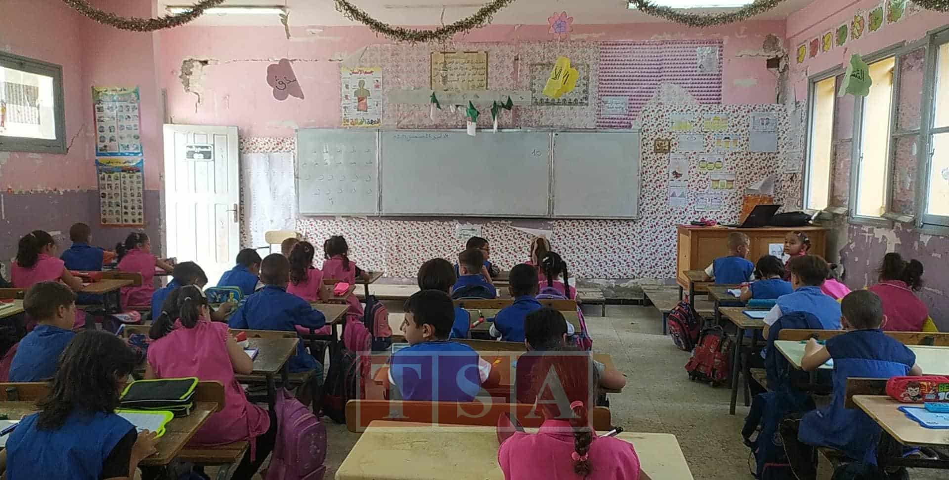 À l’école, « on ne peut pas tricher avec les langues »