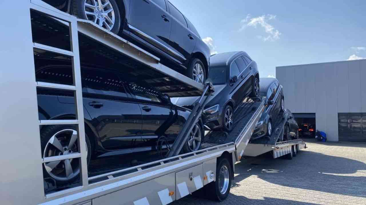 Voitures neuves en Algérie : des prix pour les riches