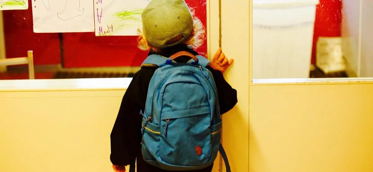 Rentrée scolaire : quel est le poids idéal d&rsquo;un cartable ?