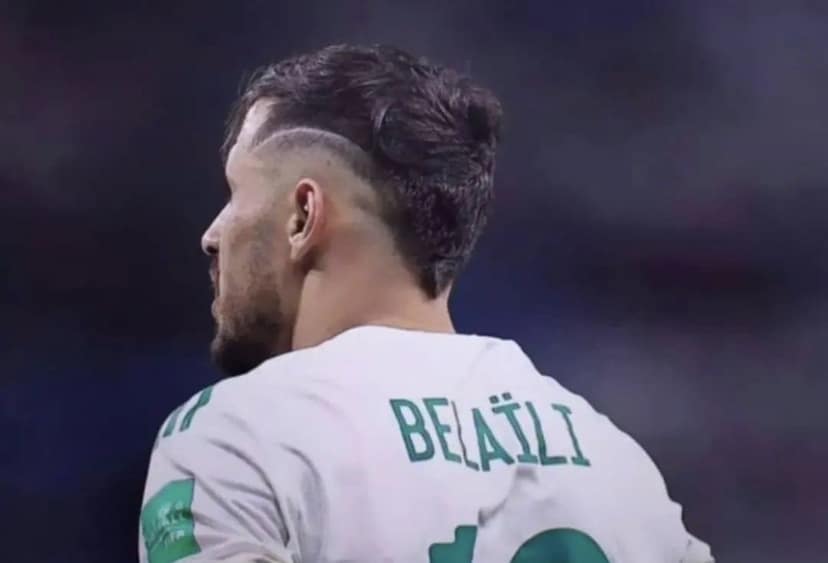 Youcef Belaili revient sur les raisons de son départ de Brest