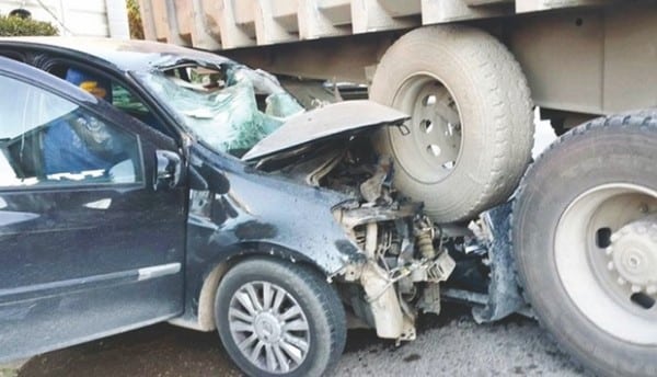 Accidents de la route en Algérie : ce que propose la gendarmerie