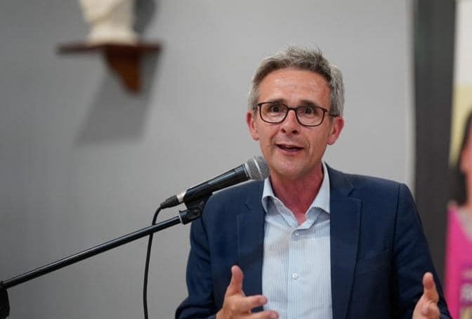 Entretien avec Stéphane Troussel, le président de la Seine-Saint-Denis
