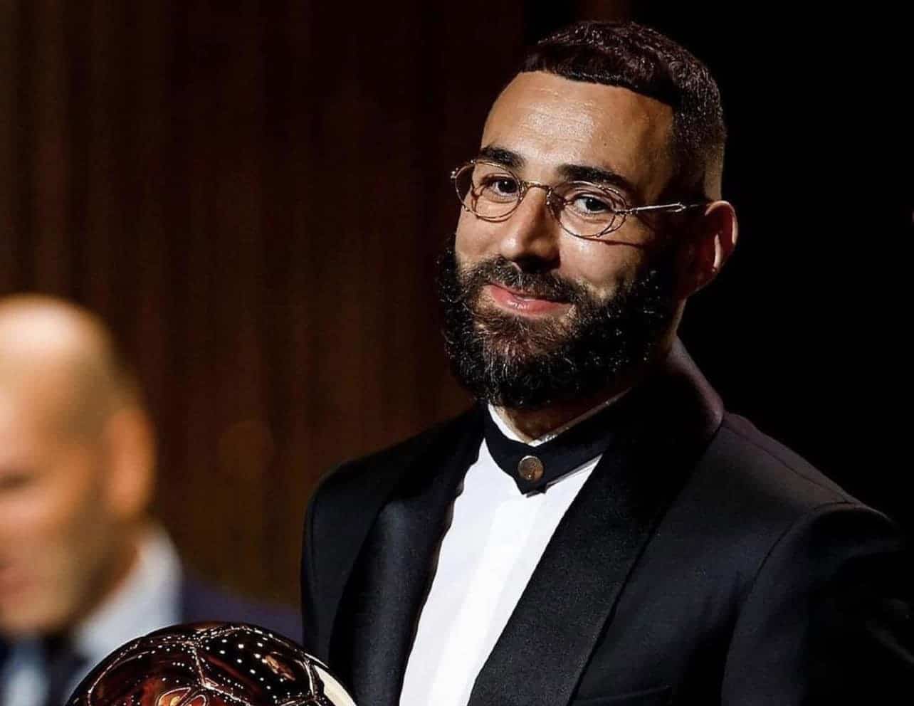 Benzema, une fierté pour le village natal de ses parents en Algérie