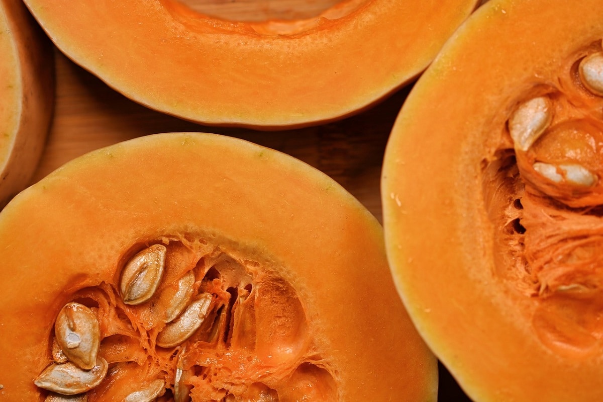 Nutrition : les bienfaits surprenants de la courge sur la santé