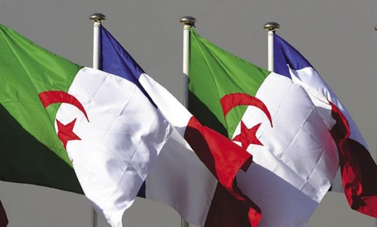 Coopération : ce que propose l’Algérie à la France