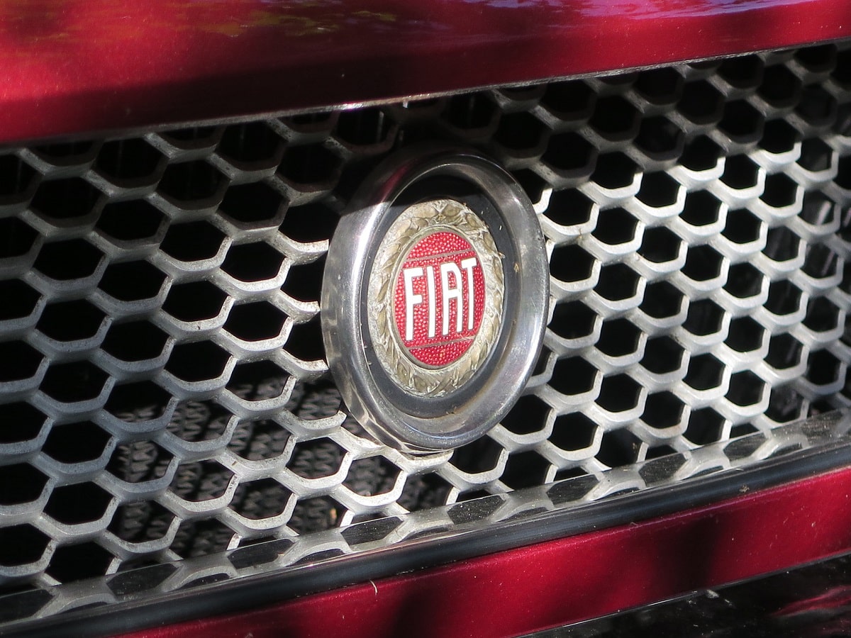Du nouveau pour l’usine Fiat Algérie