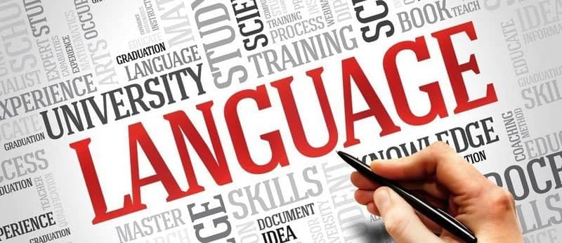 De l’obligation de la maîtrise des langues étrangères à l’université