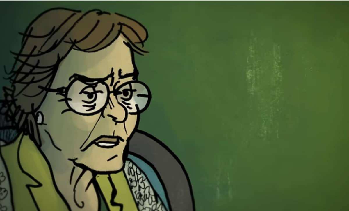 Viols pendant la guerre d’Algérie : un film d’animation pour ne pas oublier