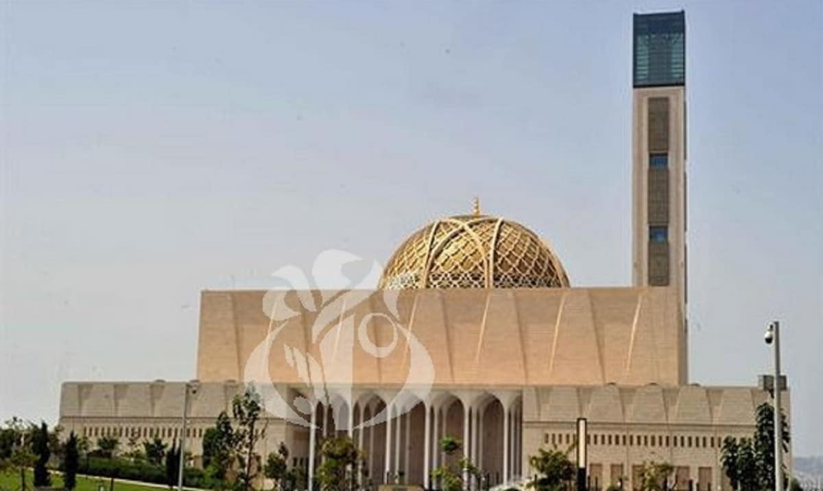 De nouvelles conditions pour la construction des mosquées en Algérie