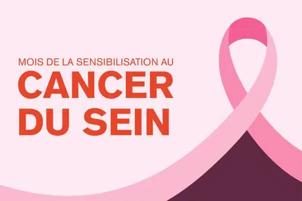 Cancer du sein : le point sur les principaux facteurs de risque