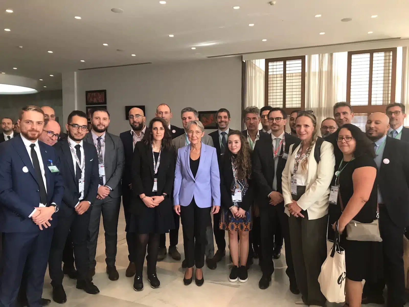 « Le climat des affaires en Algérie est propice à l’investissement »