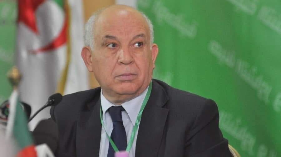 Abdelaziz Rahabi : « Je suis indigné par l’agressivité de Nasser Bourita »