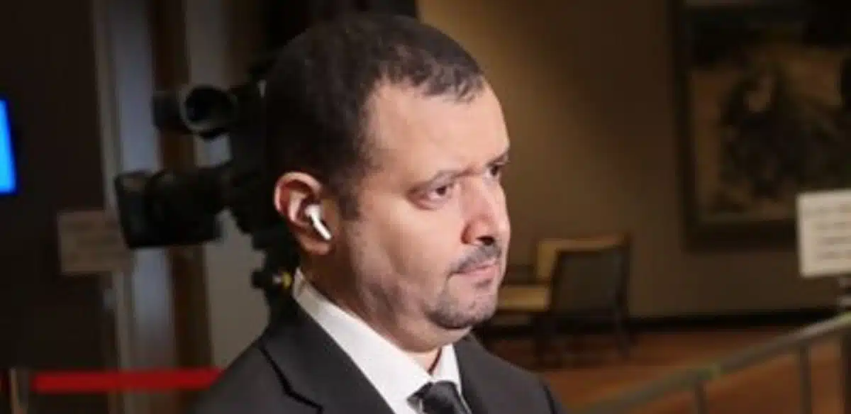 Maroc : un journaliste algérien de Sky News dans la tourmente