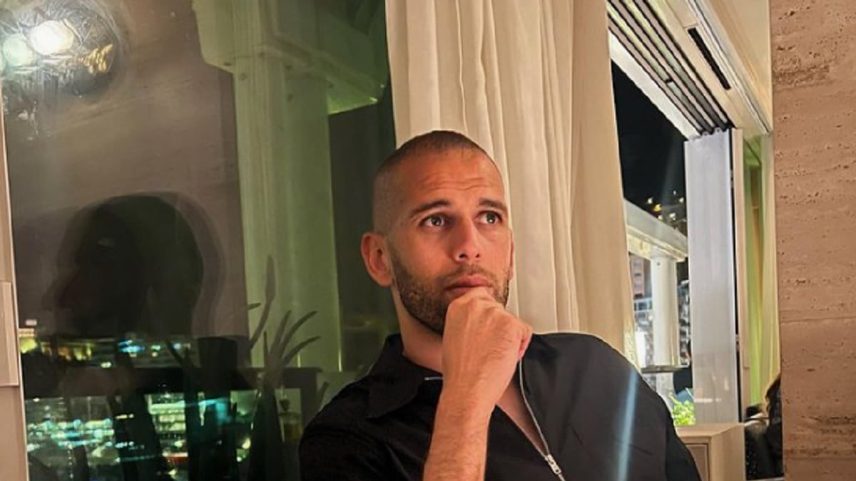 « Sale Bledard »: ce qui se cache derrière cette insulte faite à Slimani