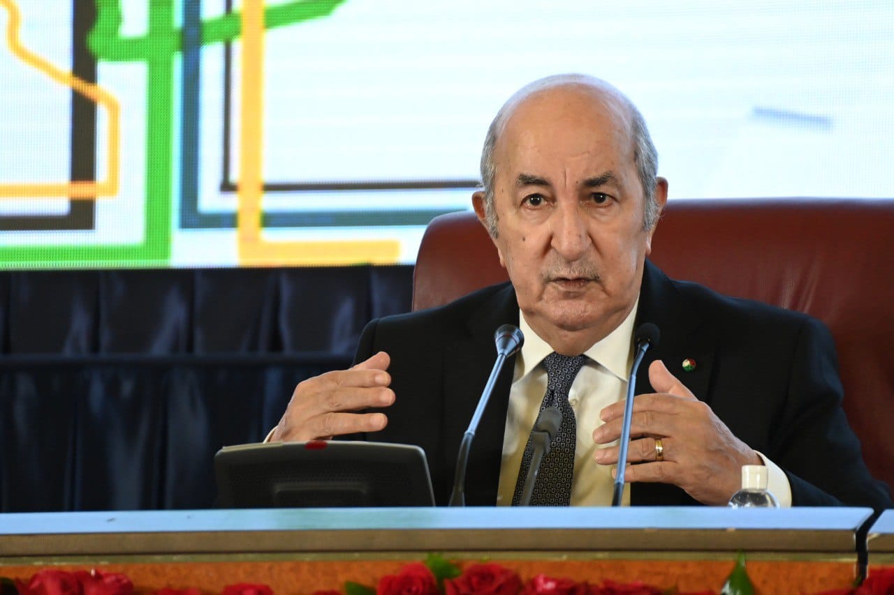 Investissements : offensive tous azimuts de l’Algérie