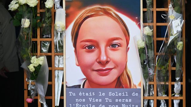 Meurtre de Lola : l’immigration illégale, principale coupable