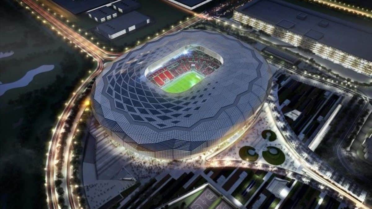 Coupe du Monde 2022 : nouvelles accusations contre le Qatar