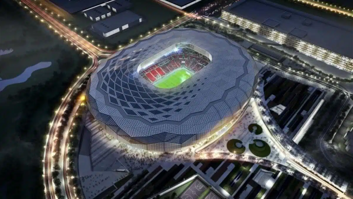 Coupe du Monde 2022 : nouvelles accusations contre le Qatar