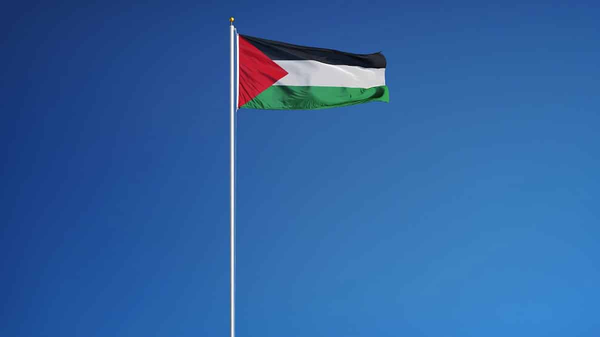 Factions palestiniennes : nouvelle rencontre à Alger