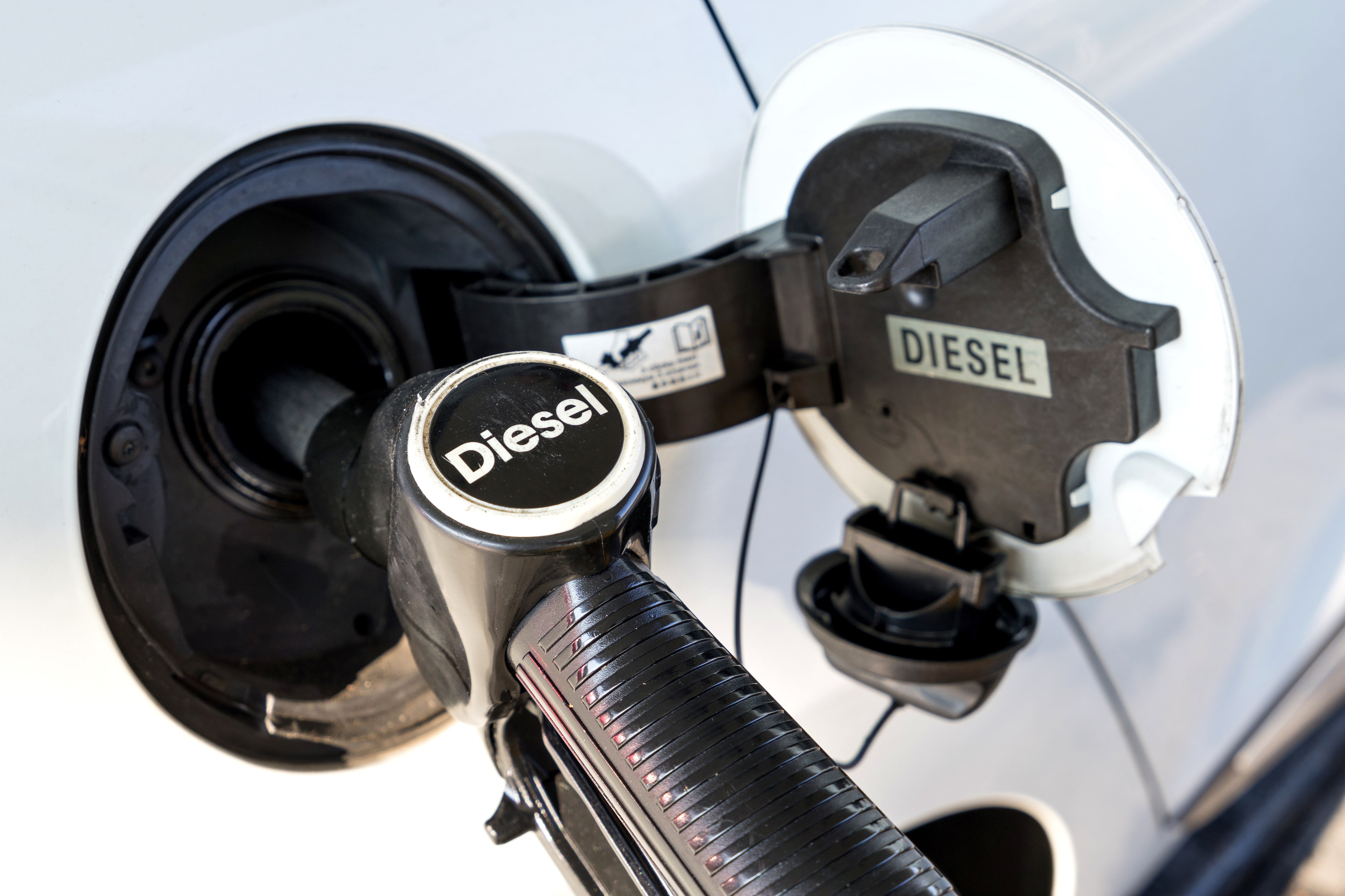 Importation et construction automobile : l’Algérie exclut le diesel
