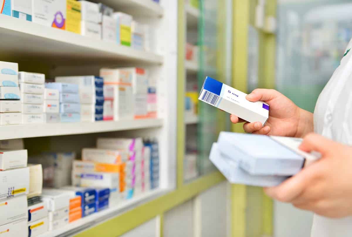 Ali Aoun : où partent les médicaments anticancéreux ?