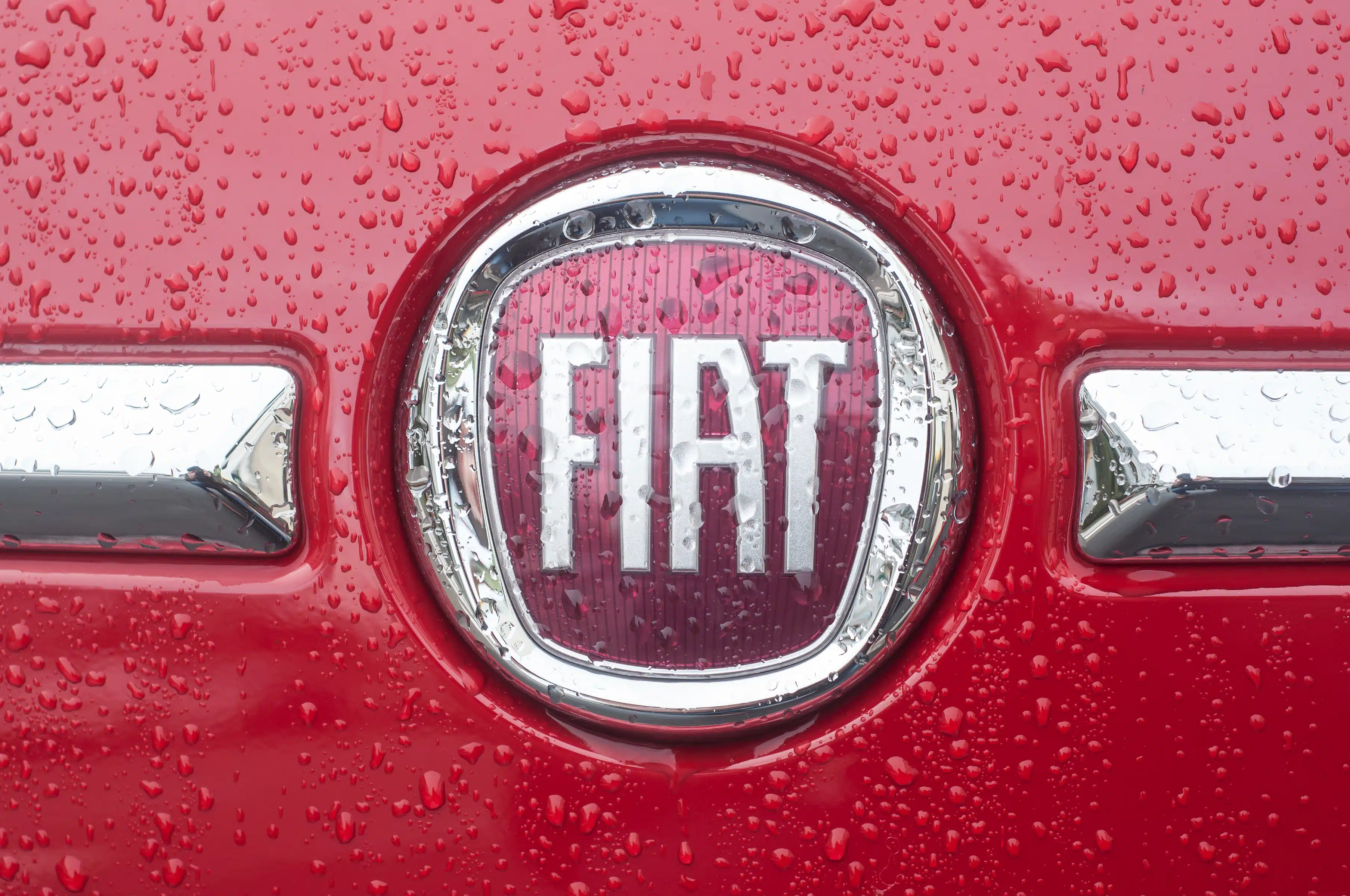 Fiat va produire 90.000 véhicules par an en Algérie