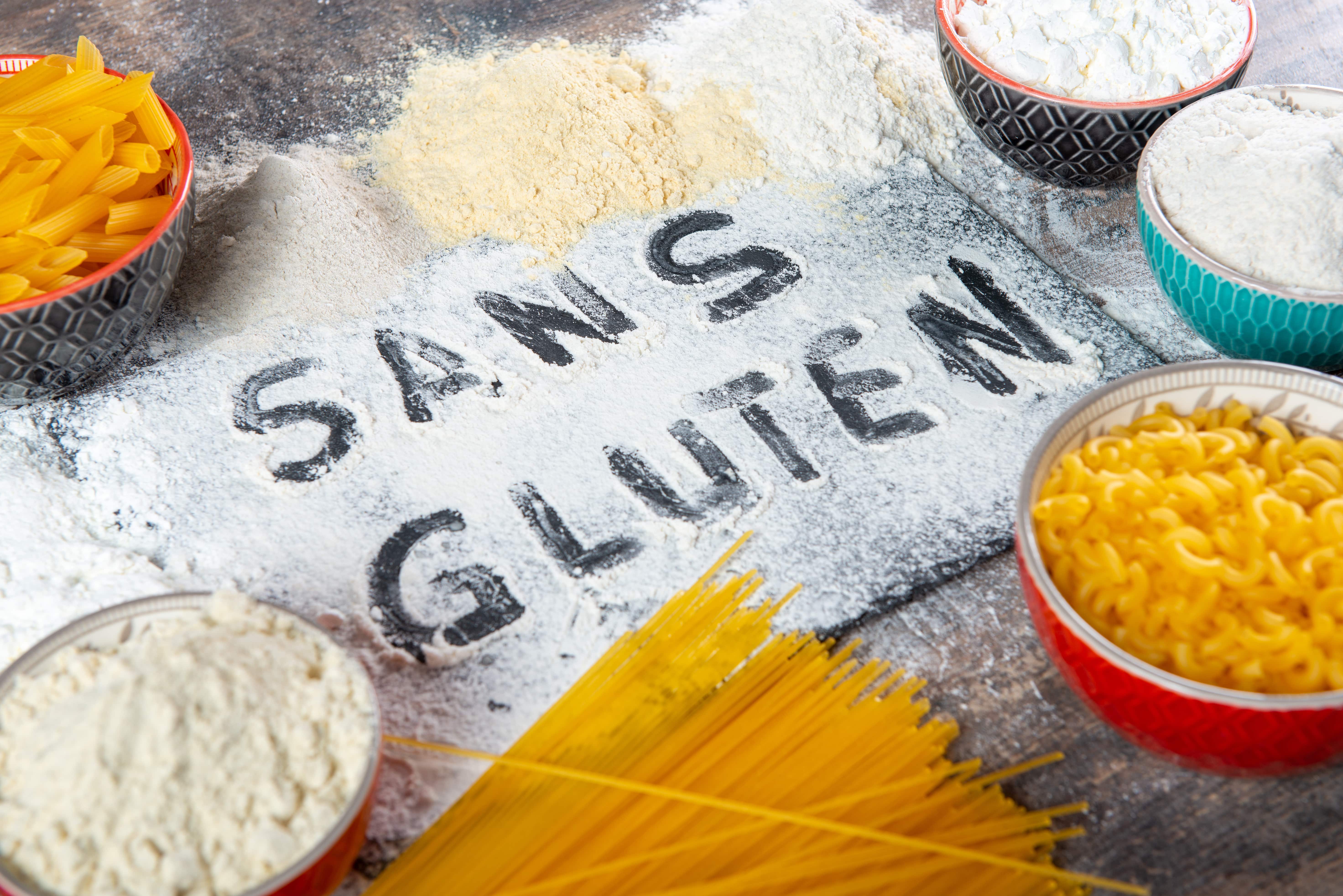 En Algérie, les produits sans gluten sont rares et chers