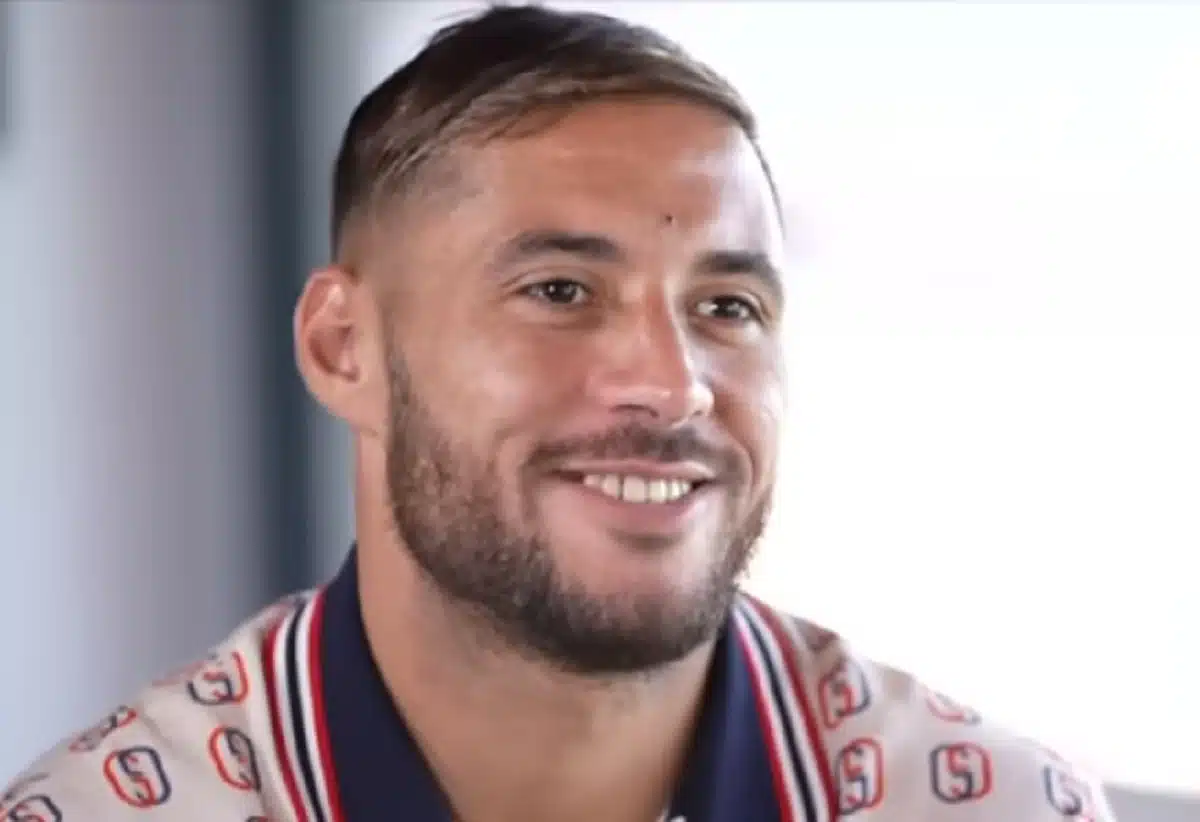 France : Youcef Belaïli « victime » de son entourage