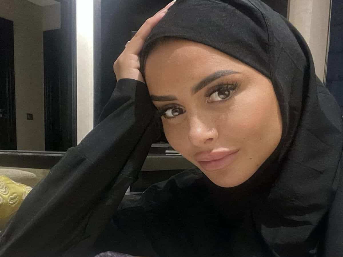 Une célèbre influenceuse française se convertit à l’Islam