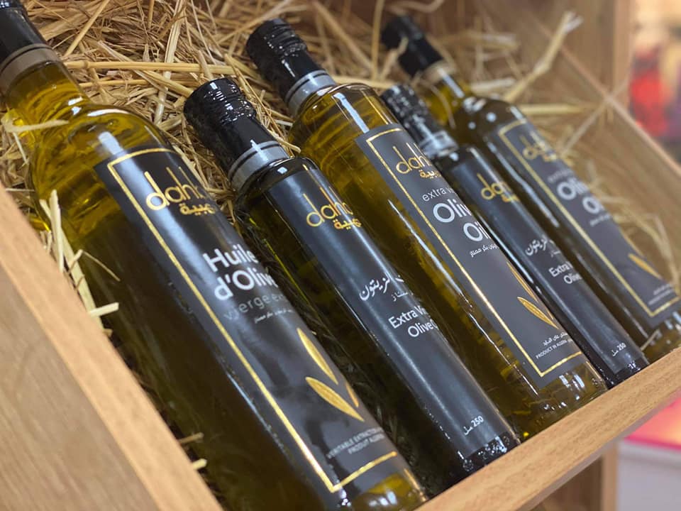 Comment produire de l’huile d’olive sans engrais ni pesticides