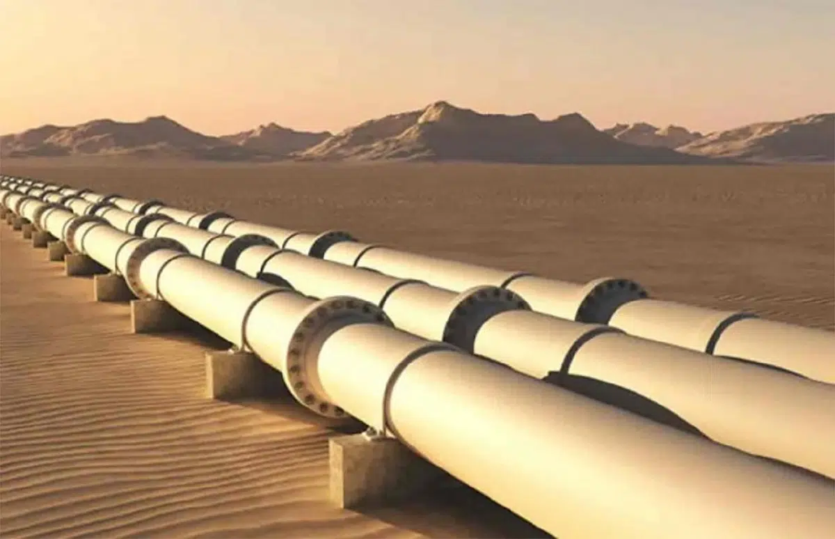 Marché européen du gaz : l’Algérie renforce sa position