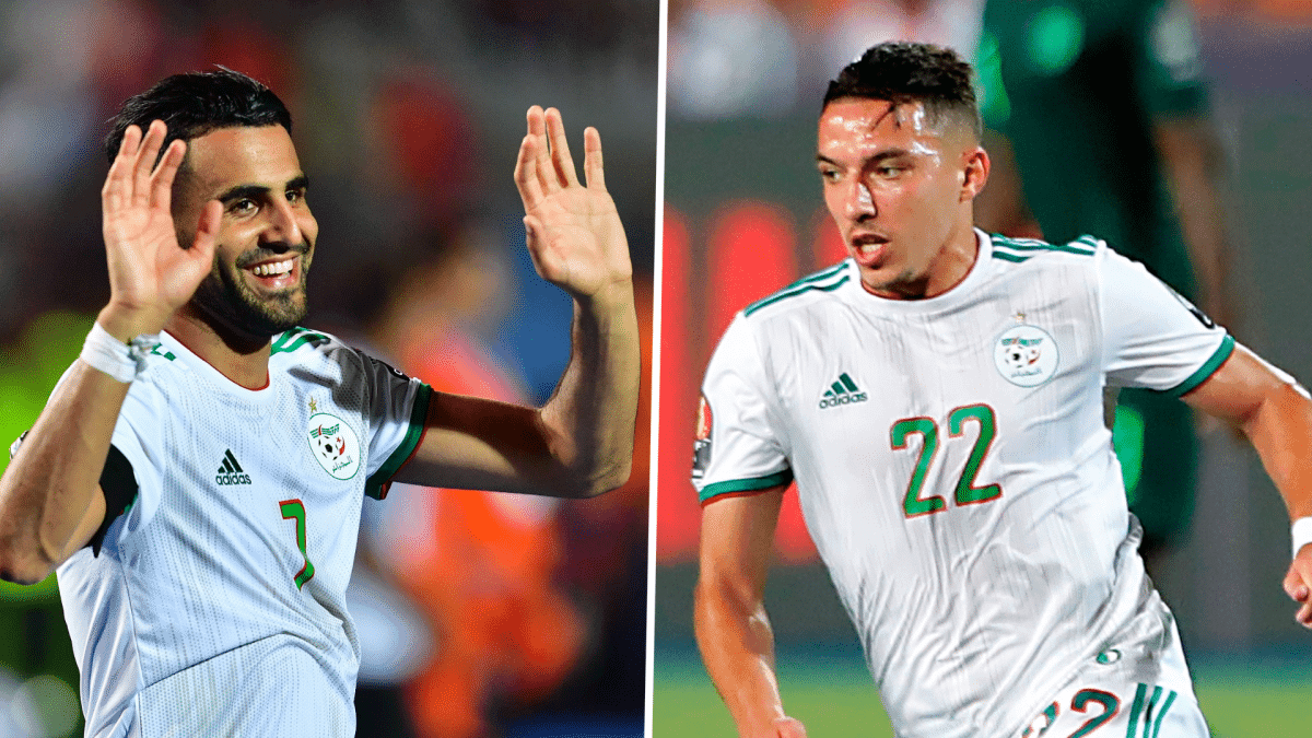 Ligue des champions : duel Mahrez – Bennacer en 8e de finale ?