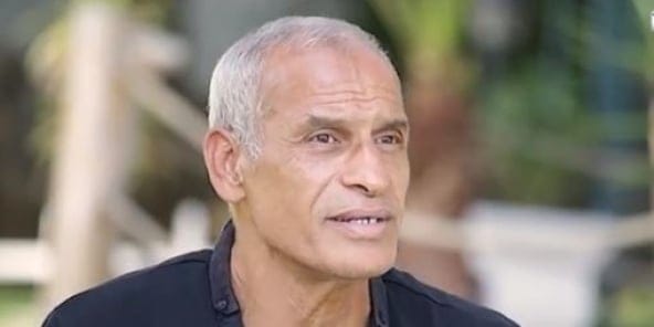 Il critique Belmadi : Guendouz supportera la France au Mondial 2022