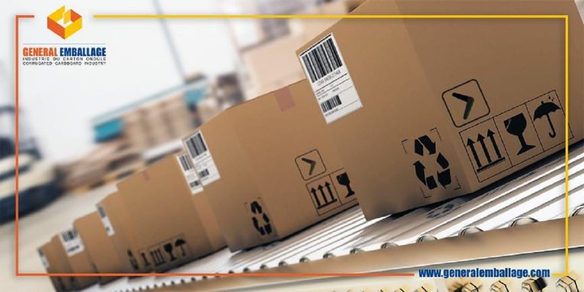 Général Emballage expose à All4pack Emballage Paris 2022