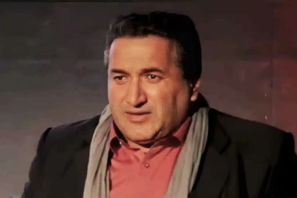 Lourde peine requise contre le journaliste Hassan Bouras