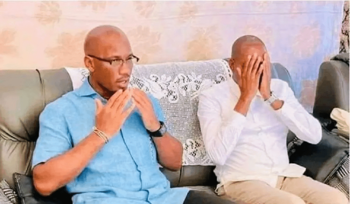 Didier Drogba s’est-il converti à l’Islam ?