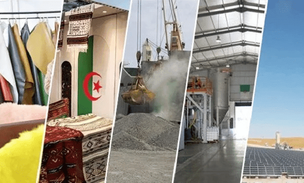 Entreprises publiques algériennes : le prix de l&rsquo;irrésolution