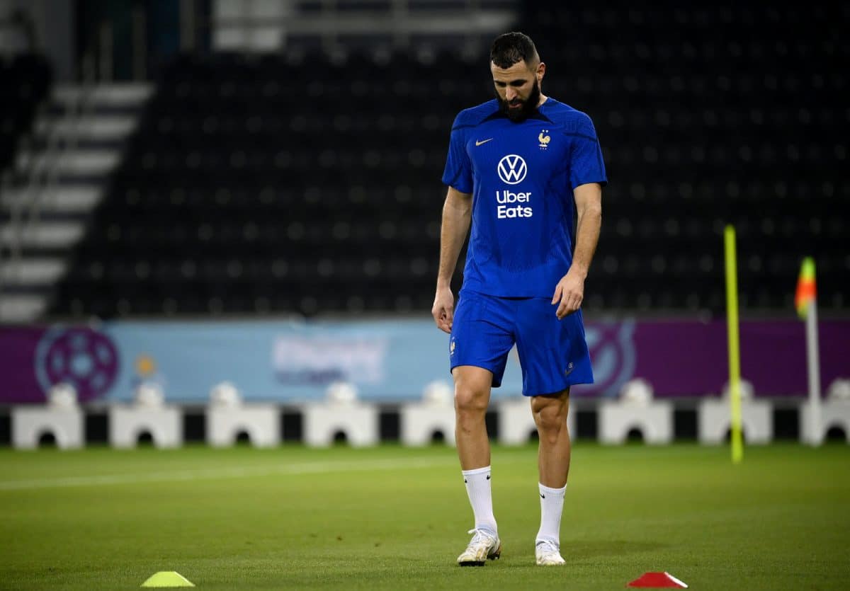 Sans l’Algérie et sans Benzema : un Mondial fade pour les Algériens