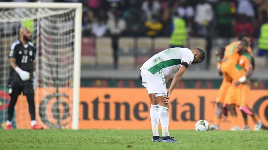 Mondial 2022 : pourquoi l’Algérie peut nourrir des regrets