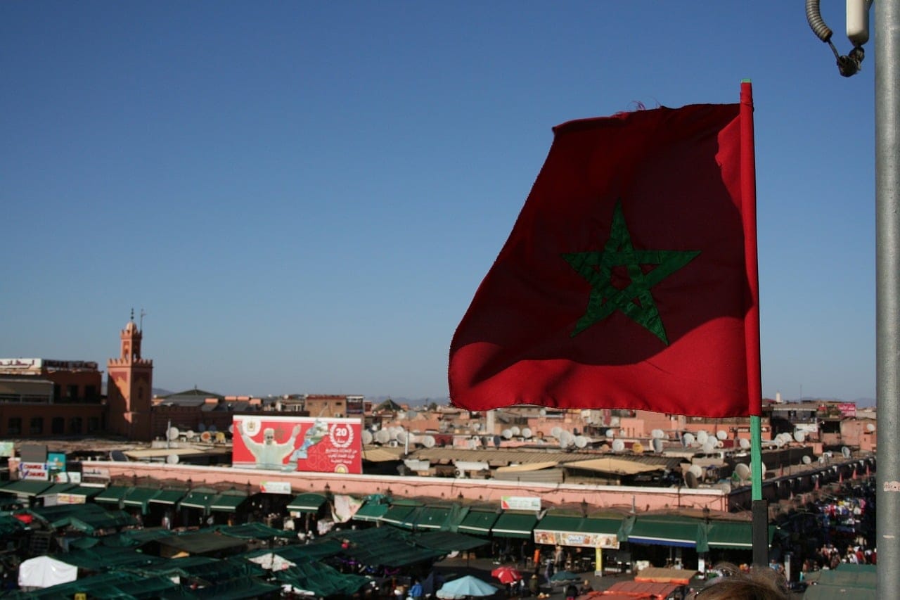 Maroc : un roi et une économie malades