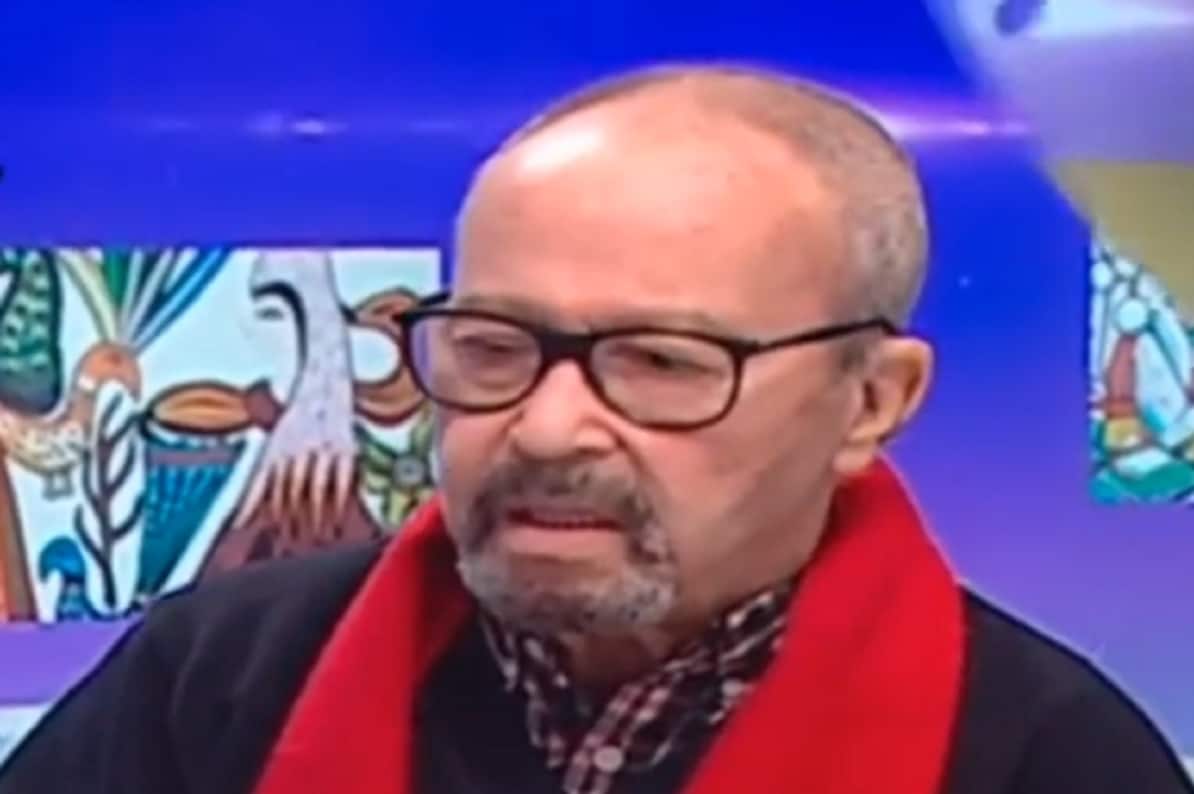 Décès du chercheur et sociologue Rachid Sidi Boumediene