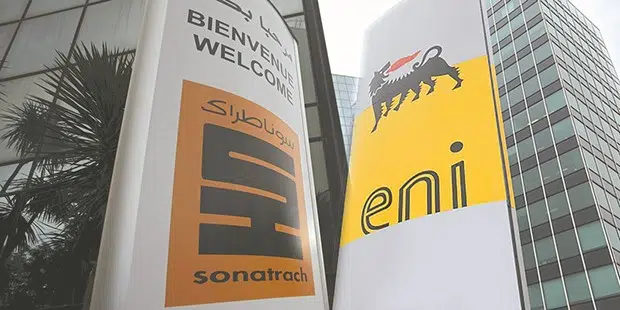 Sonatrach – Eni : cinq nouveaux axes de coopération