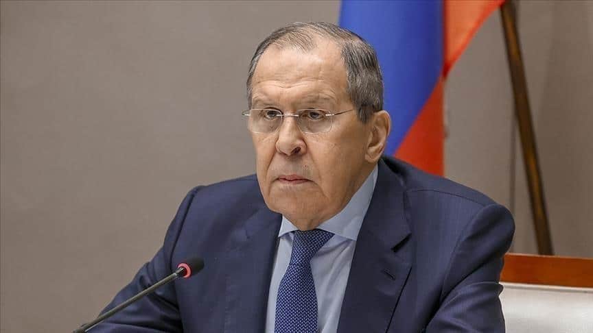 Sergueï Lavrov salue les conclusions du sommet arabe d’Alger